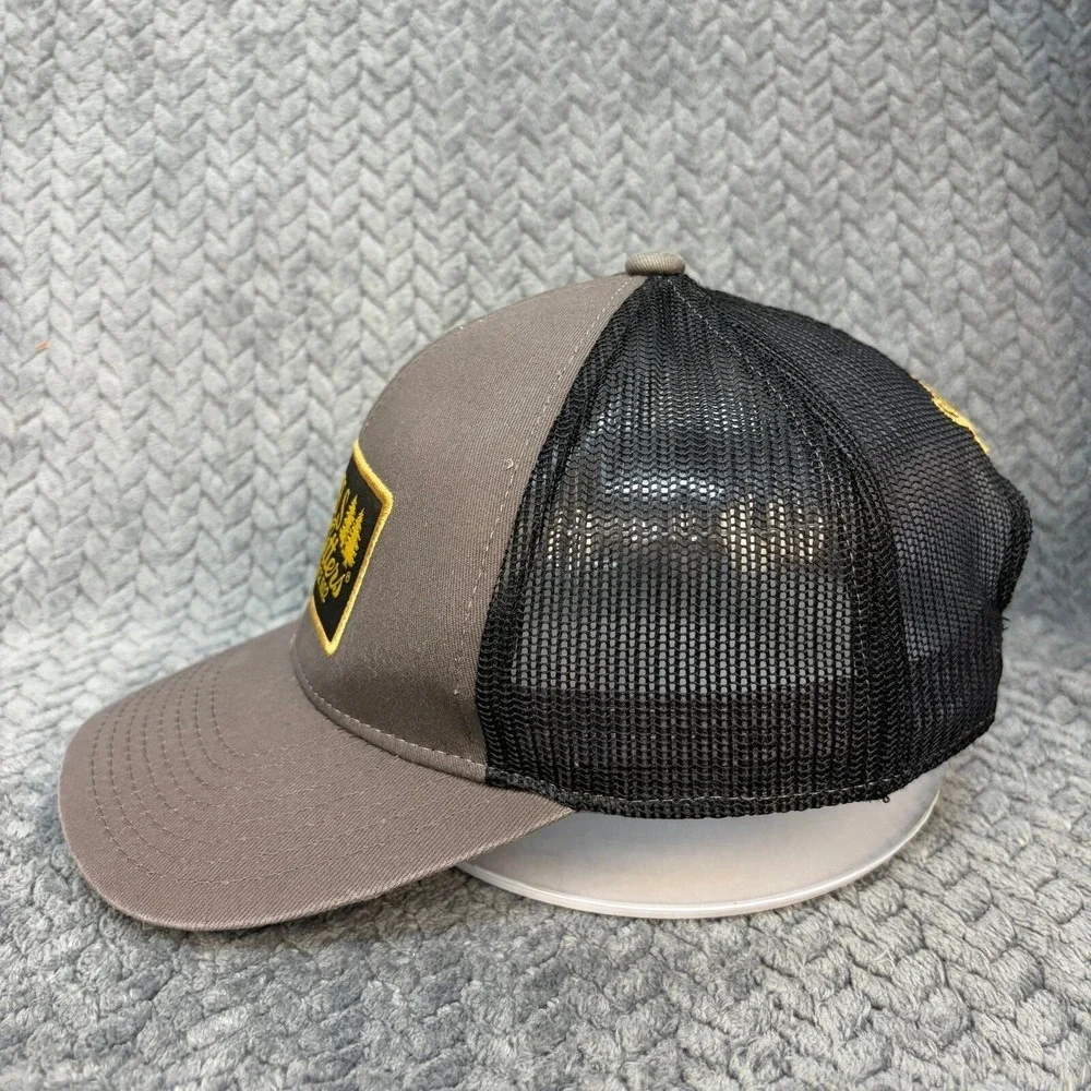 outdoor cap Company scheels outfitters